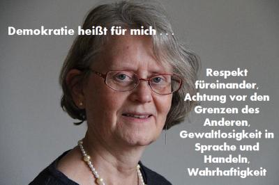 Melanie Reinbold