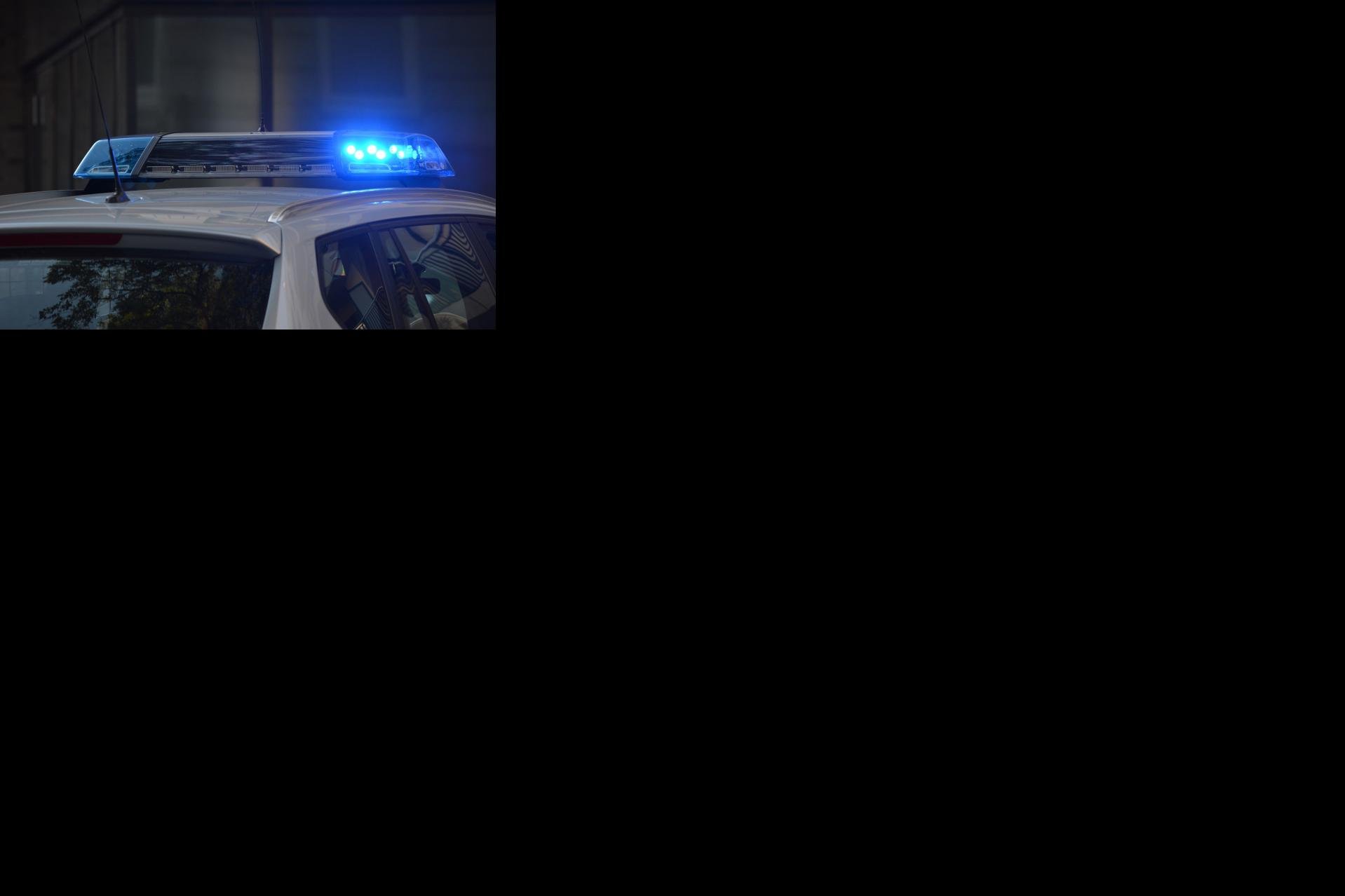 Polizei