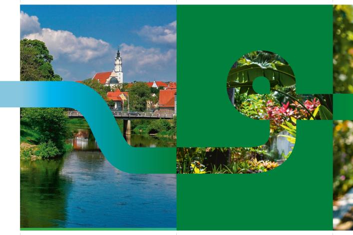 Logo Landesgartenschau 