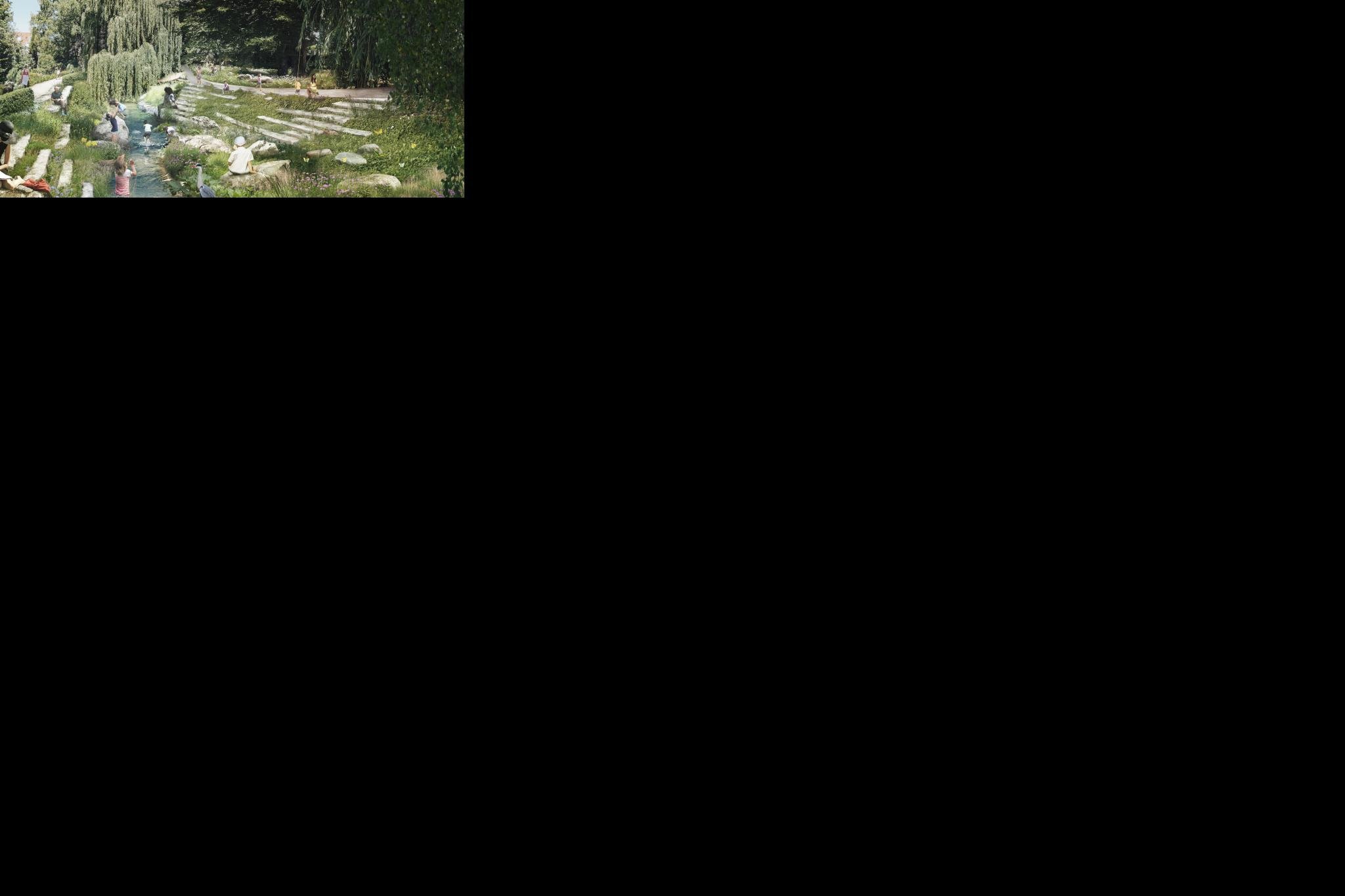 Promenade Donauwörth