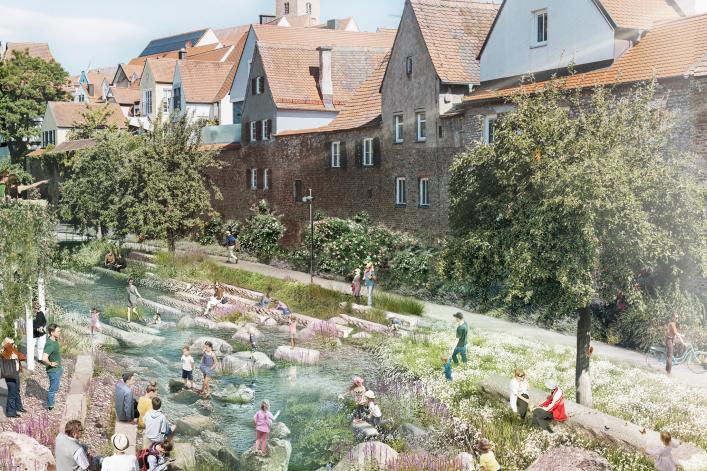 Landesgartenschau 2028