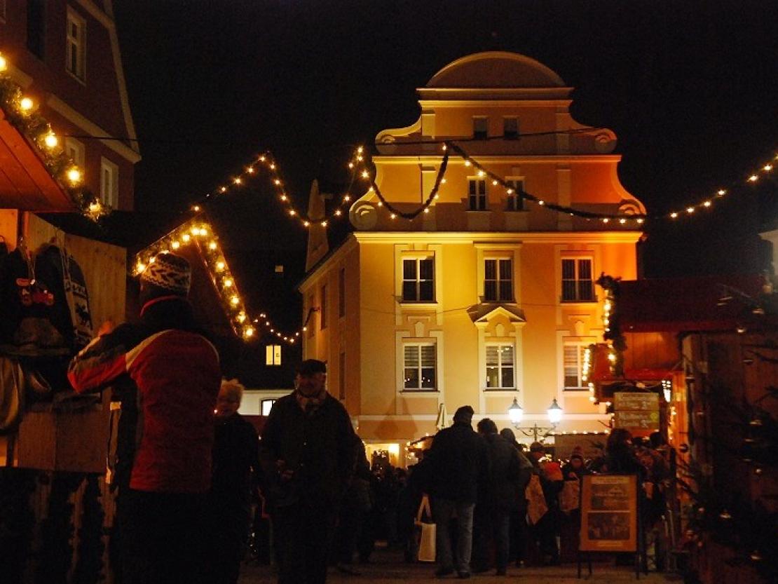 Don Weihnachtsmarkt 2016 - Kopie
