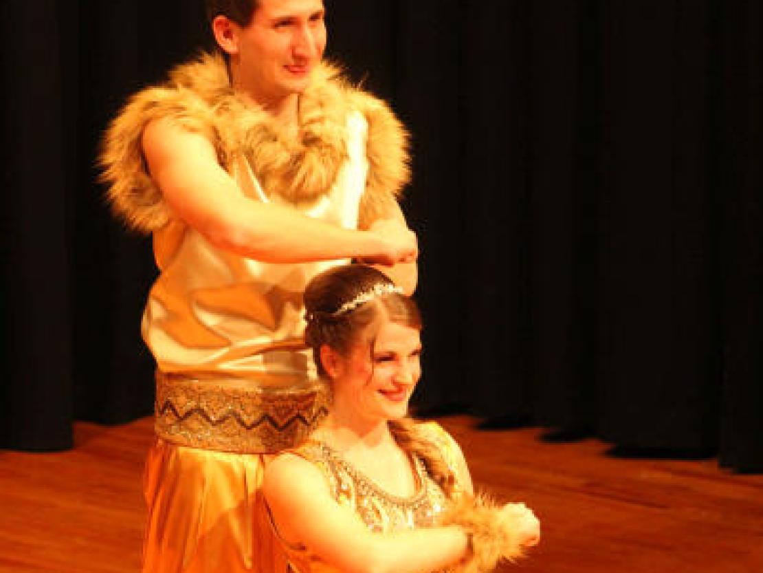 Prinzenpaartreffen 2017@Matthias Stark 149