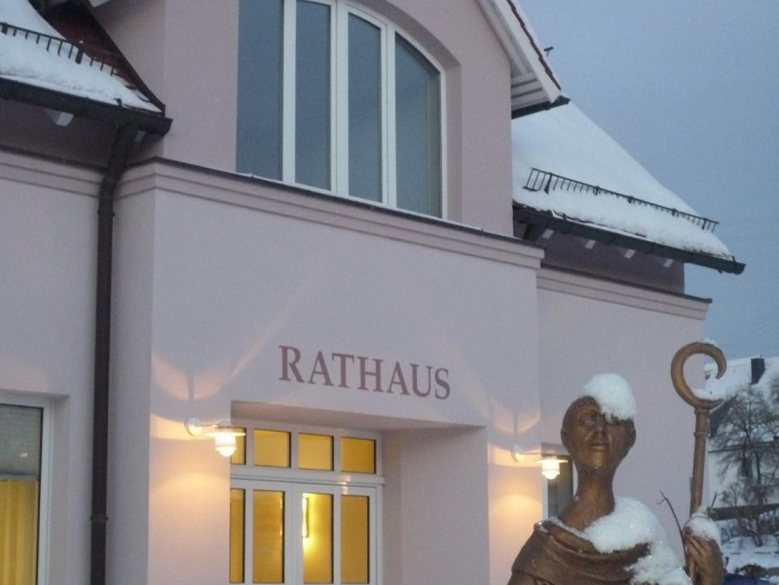 Rathaus Winter kopie
