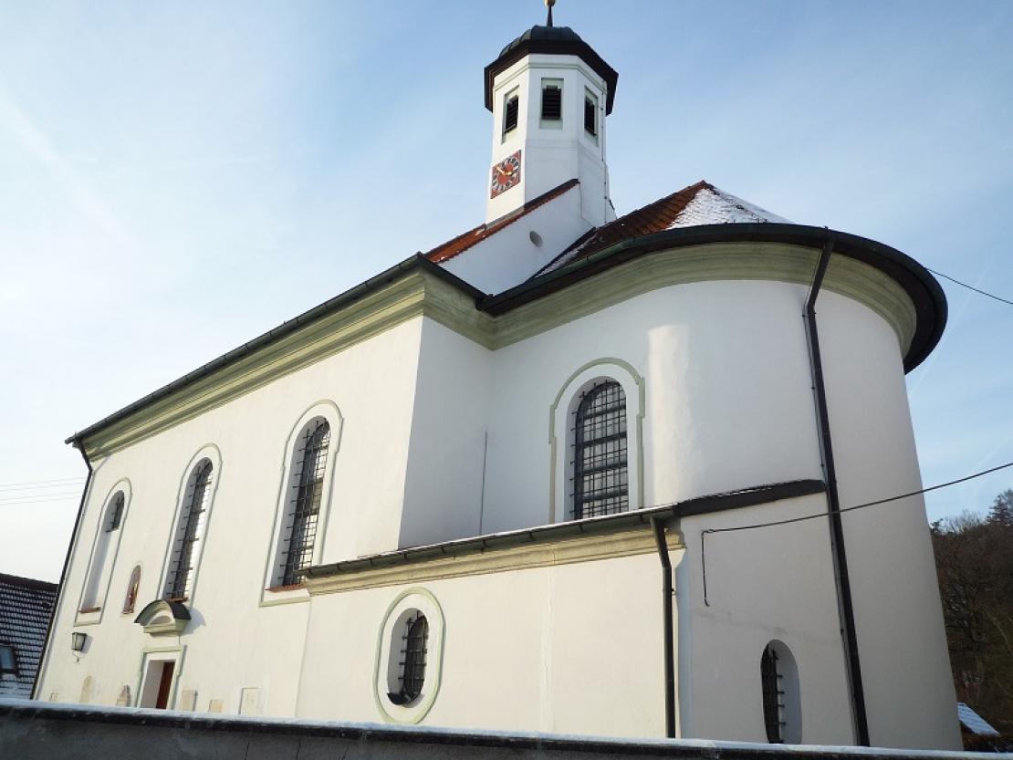 St. Blasius Raustetten kopie