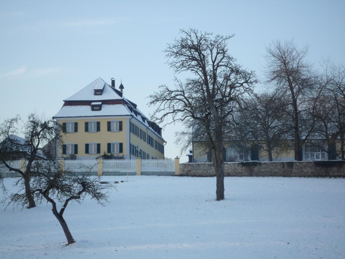 Uttenstetten Winterkopie