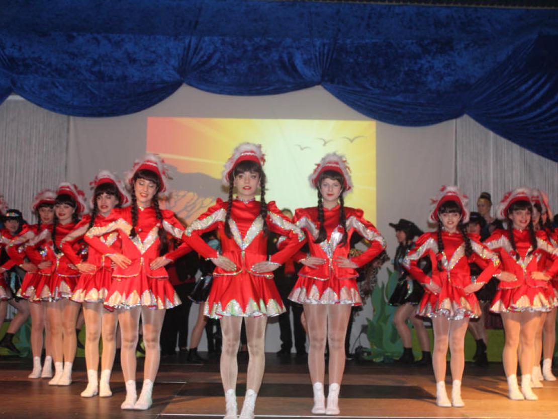 Prunksitzung Mertingen 2017@Matthias Stark 018