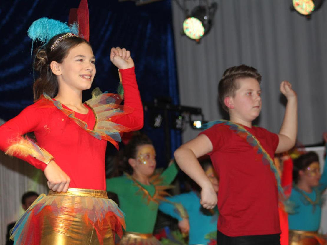 Prunksitzung Mertingen 2017@Matthias Stark 071