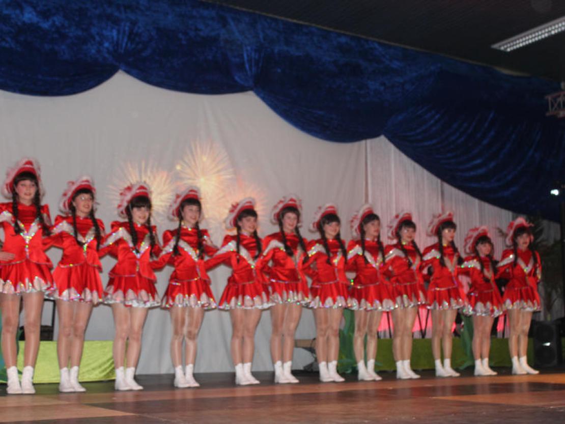 Prunksitzung Mertingen 2017@Matthias Stark 084