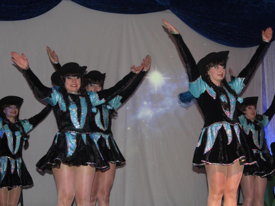 Prunksitzung Mertingen 2017@Matthias Stark 111