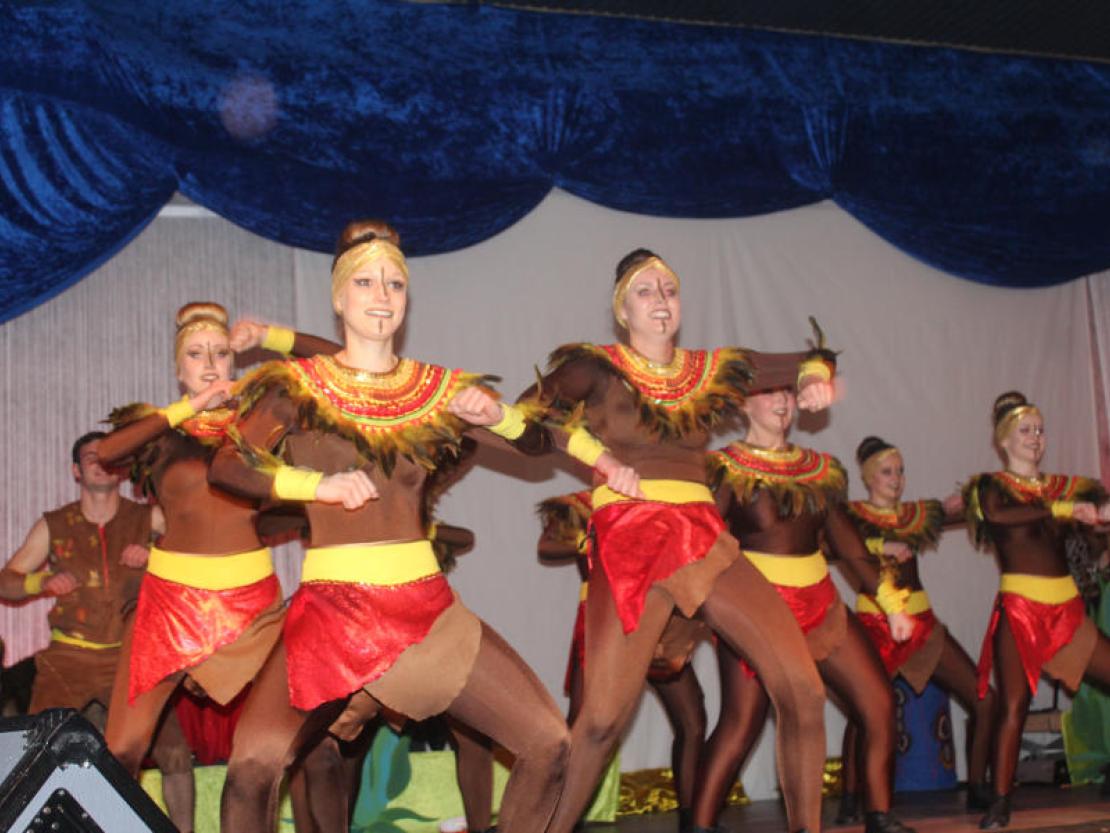 Prunksitzung Mertingen 2017@Matthias Stark 130