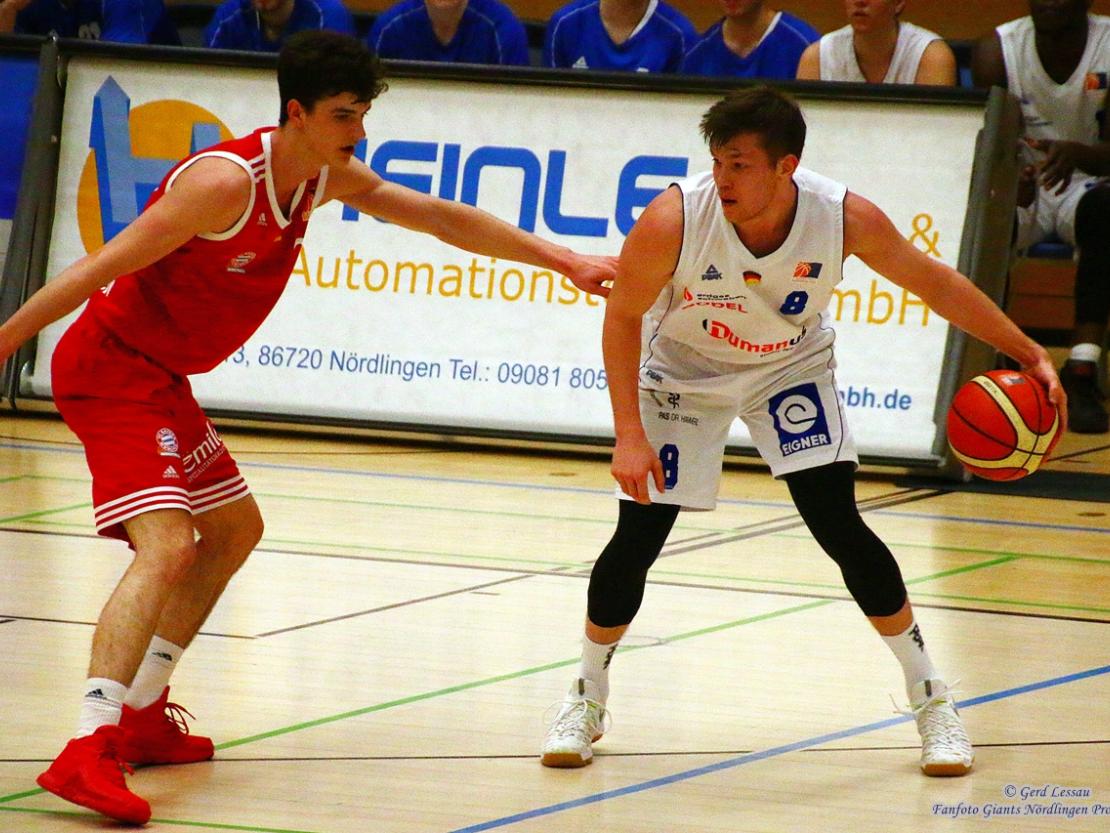 Spieltag 21. Giants - FCBB2 (18)