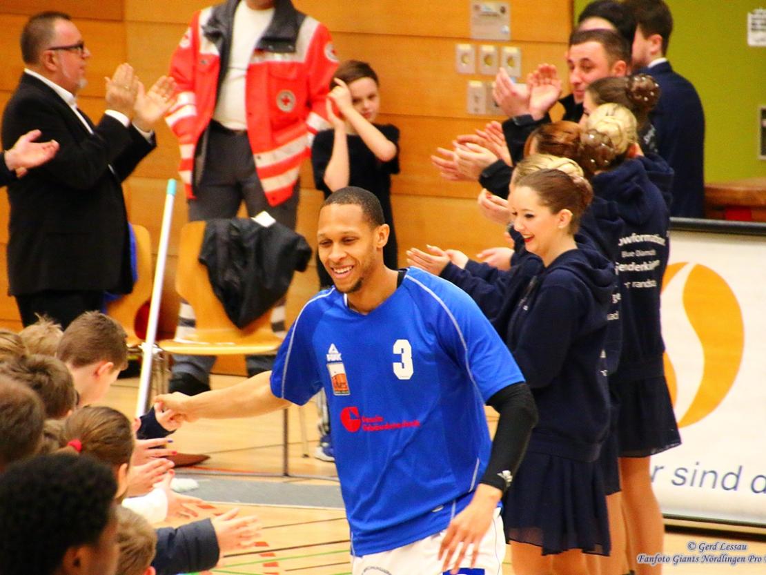 Spieltag 21. Giants - FCBB2 (3)