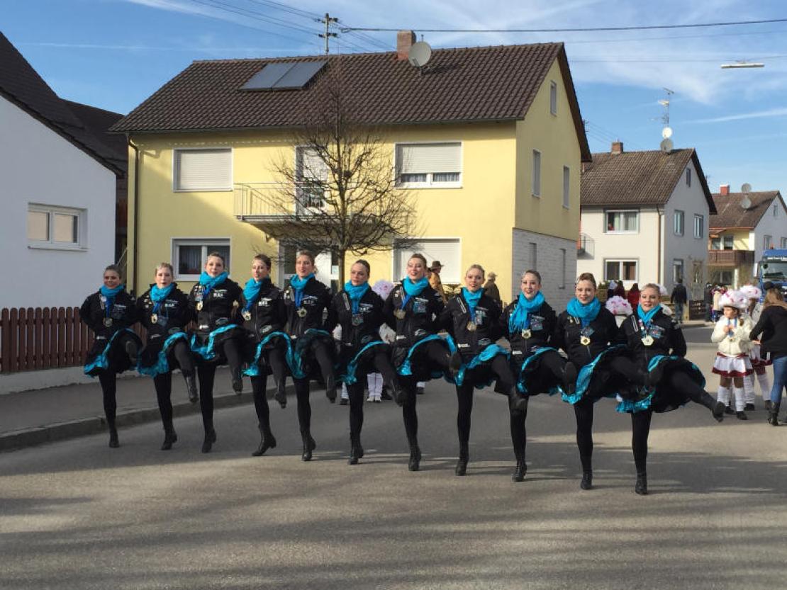 Umzug Genderkingen 2017@Matthias Stark 003