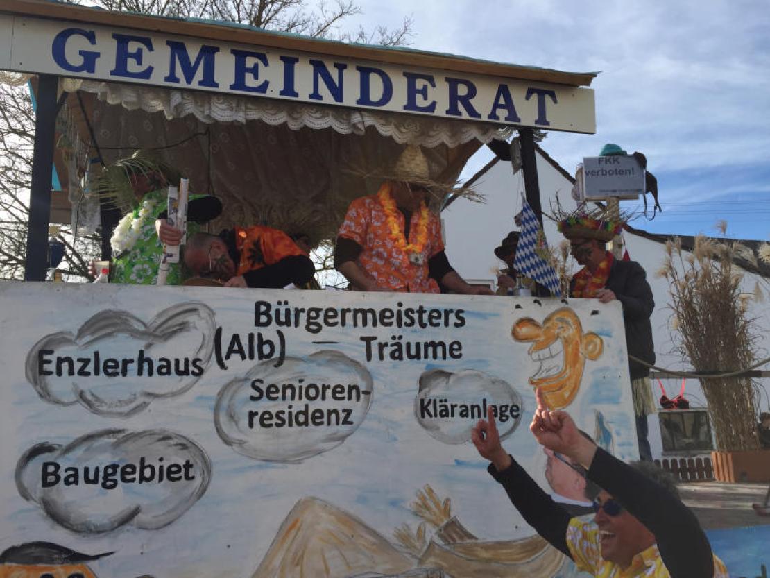 Umzug Genderkingen 2017@Matthias Stark 009