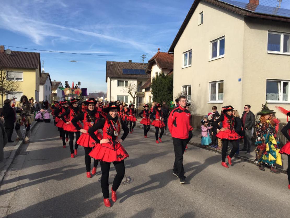 Umzug Genderkingen 2017@Matthias Stark 010