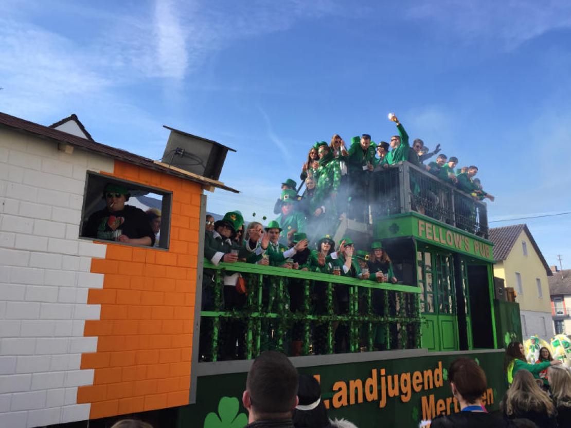 Umzug Genderkingen 2017@Matthias Stark 014