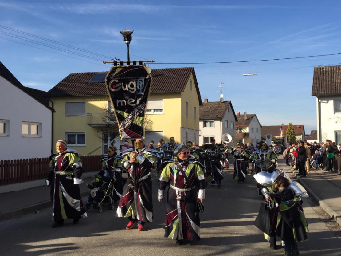 Umzug Genderkingen 2017@Matthias Stark 020