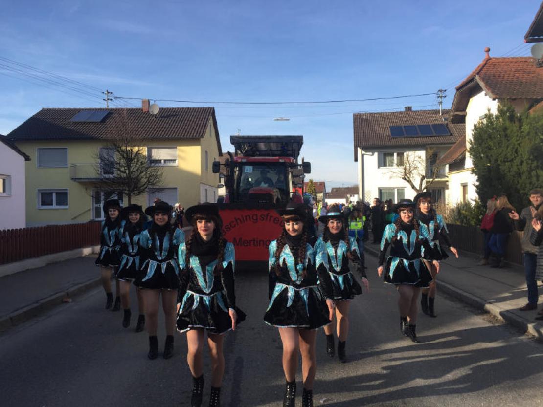 Umzug Genderkingen 2017@Matthias Stark 026