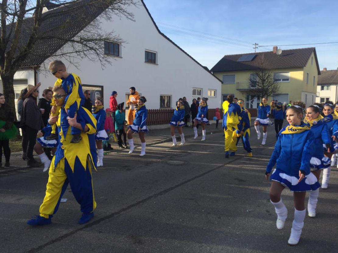 Umzug Genderkingen 2017@Matthias Stark 028