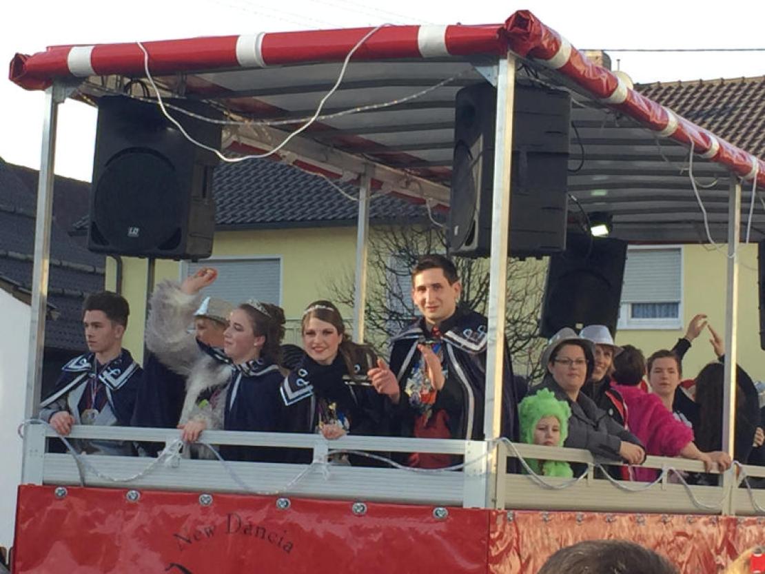 Umzug Genderkingen 2017@Matthias Stark 033