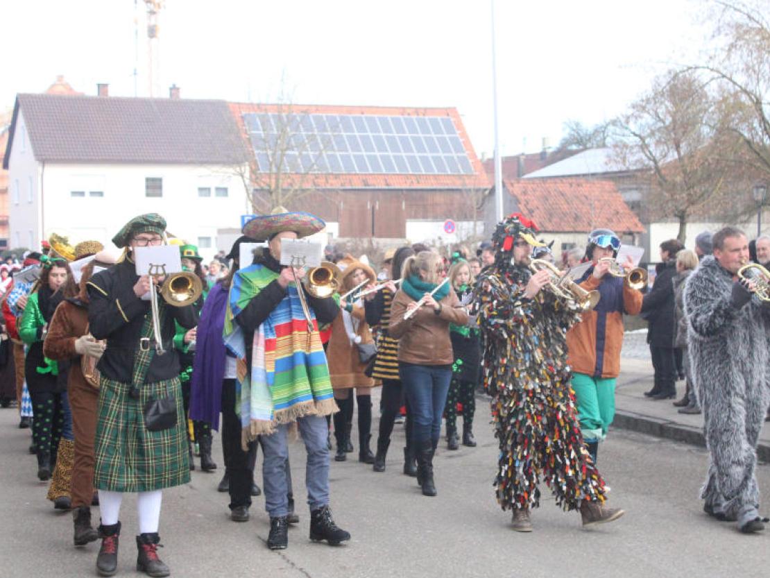 Umzug Mertingen 2017@Matthias Stark 003