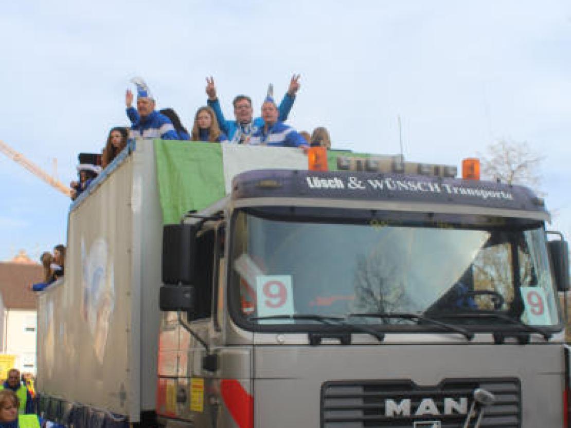 Umzug Mertingen 2017@Matthias Stark 016