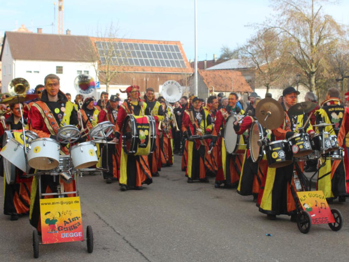 Umzug Mertingen 2017@Matthias Stark 019