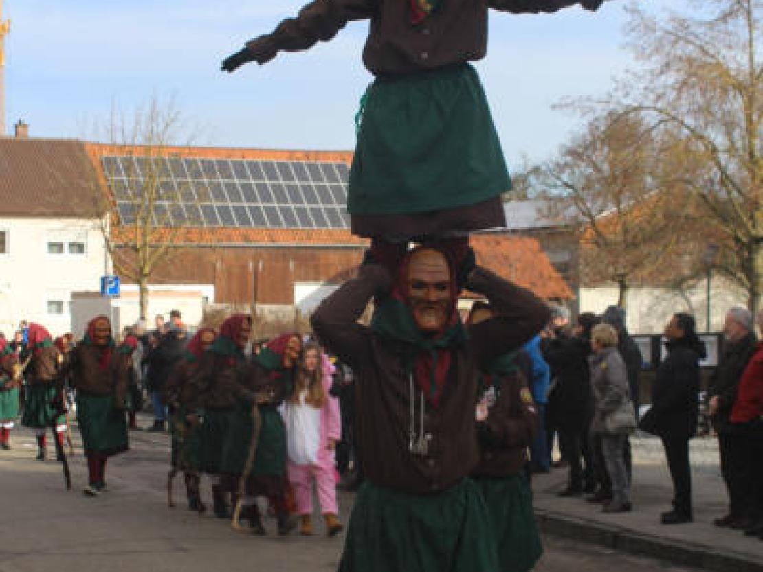 Umzug Mertingen 2017@Matthias Stark 020