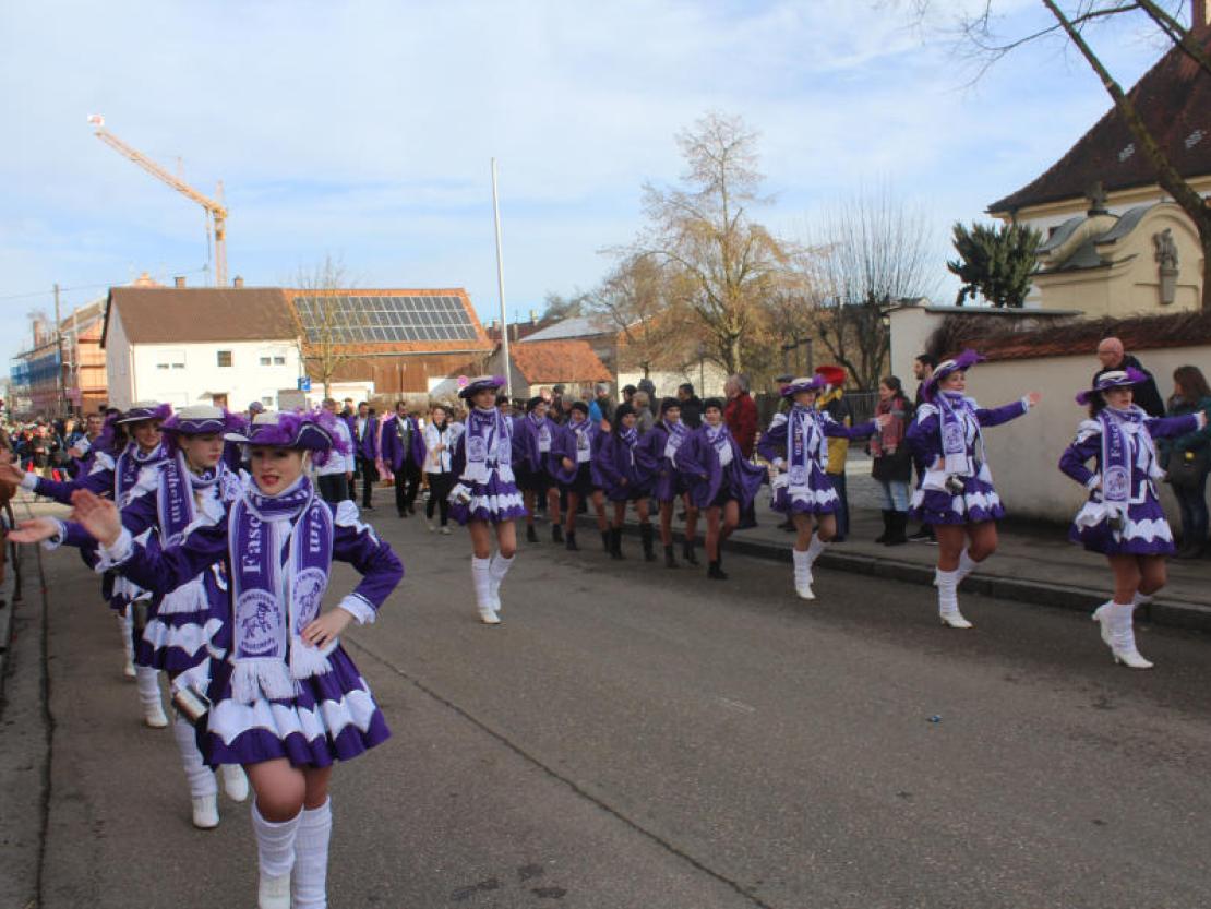 Umzug Mertingen 2017@Matthias Stark 024