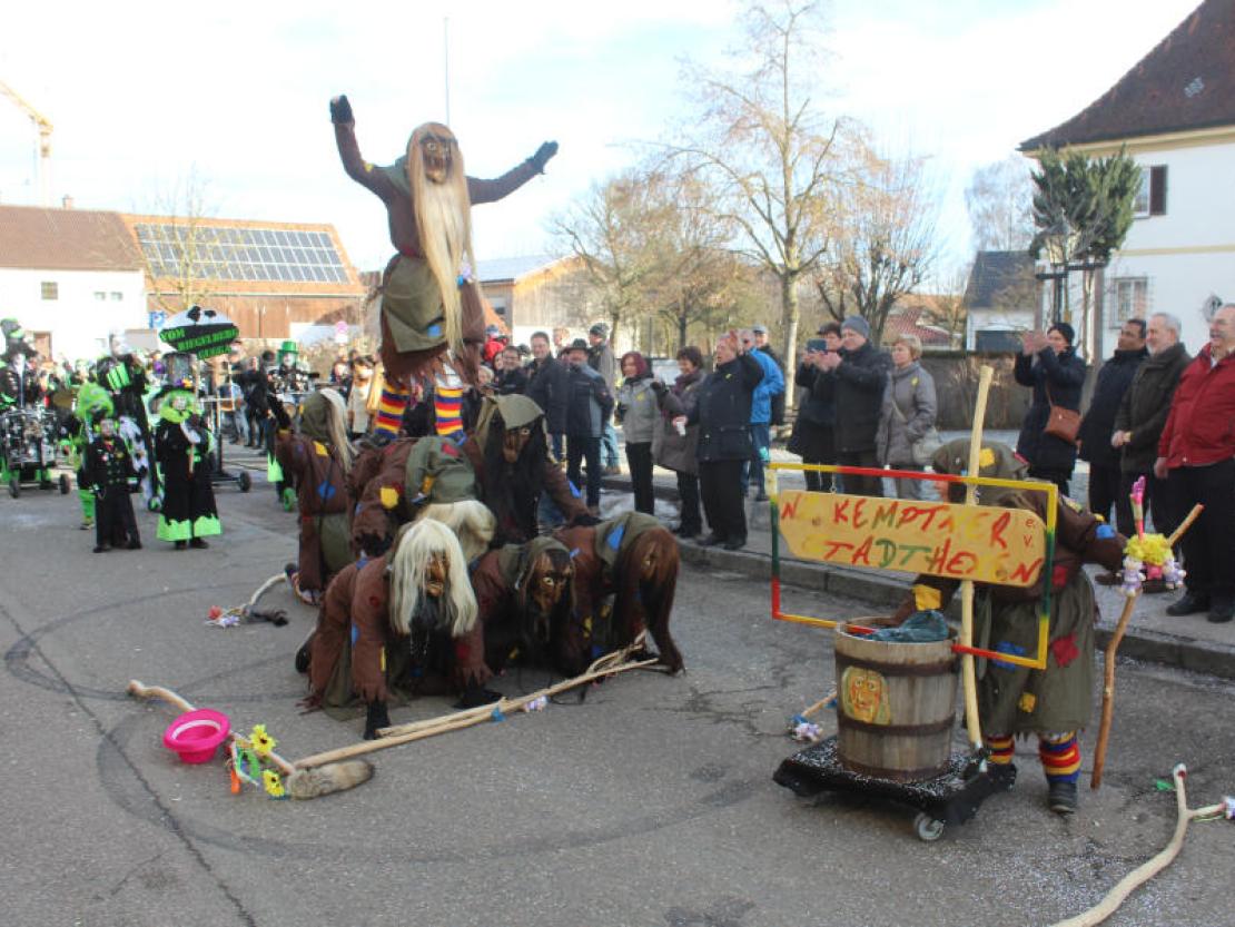 Umzug Mertingen 2017@Matthias Stark 043