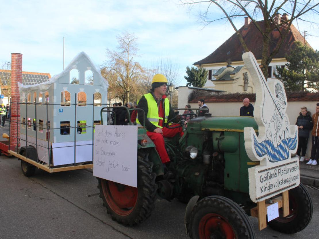 Umzug Mertingen 2017@Matthias Stark 052