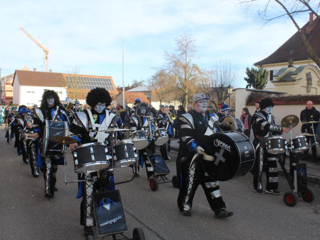 Umzug Mertingen 2017@Matthias Stark 054