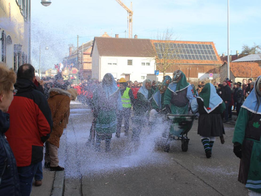 Umzug Mertingen 2017@Matthias Stark 058