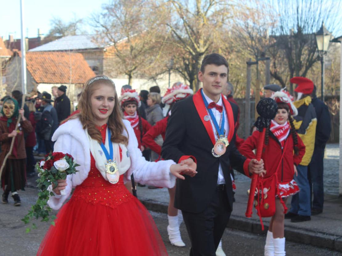 Umzug Mertingen 2017@Matthias Stark 069