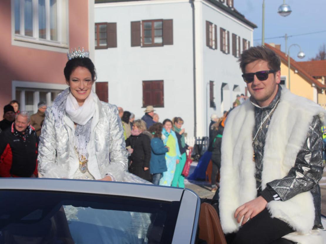 Umzug Mertingen 2017@Matthias Stark 072