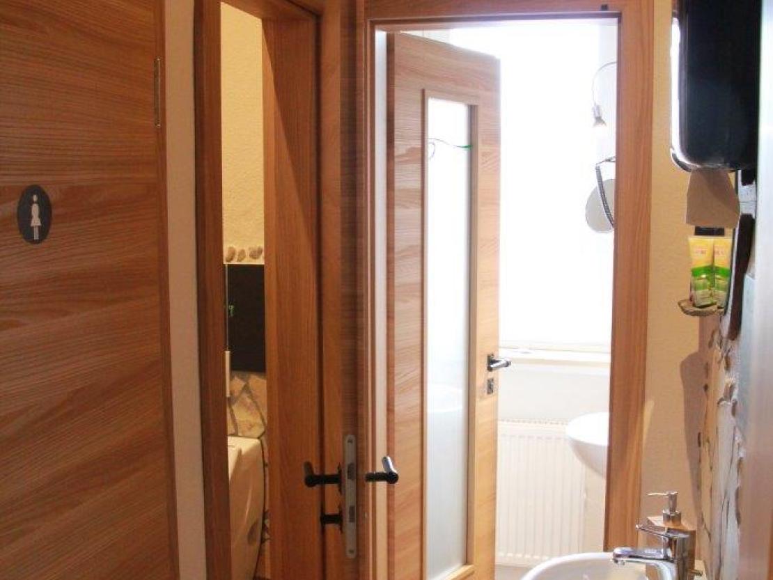 Ein neues Konzept für Übernachtungen, Feiern und Tagungen 4