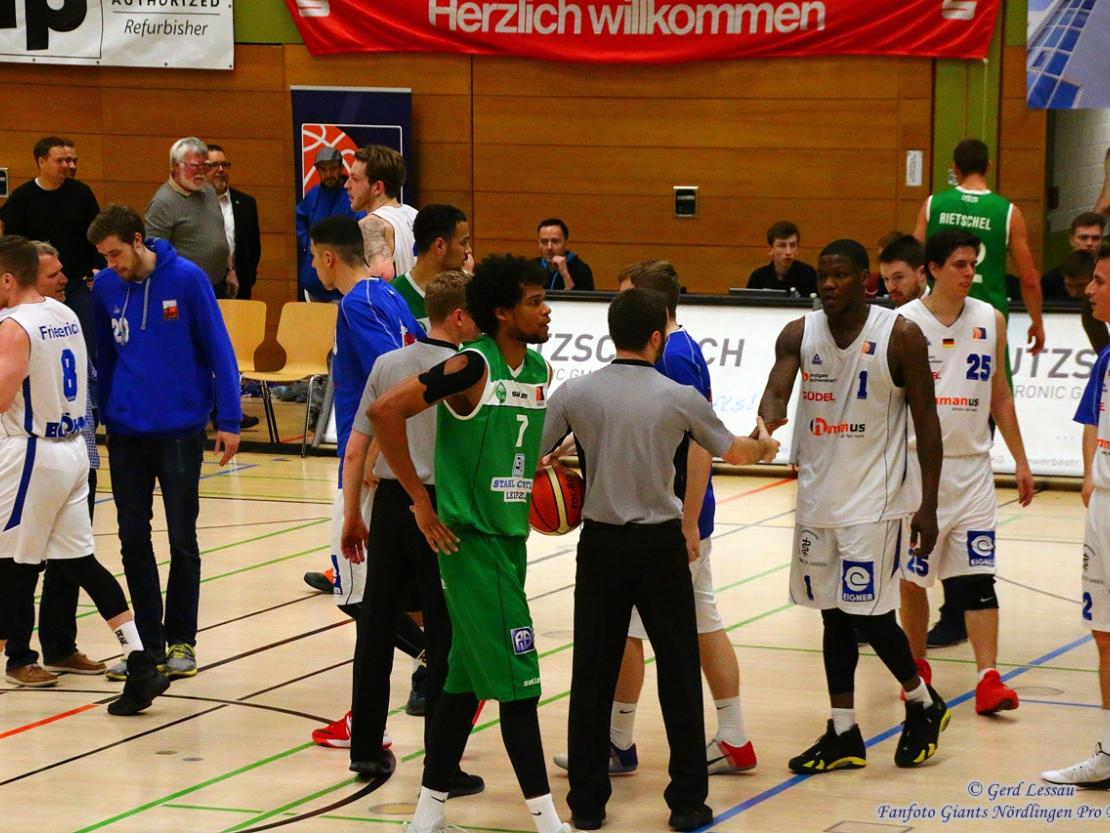 Mit Kantersieg in den Kampf um den Klassenerhalt 6