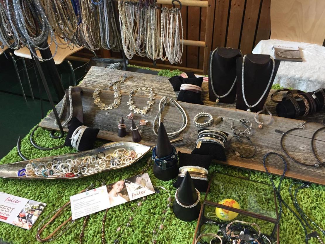 Tausende Besucher beim Tapfheimer Ostermarkt 1