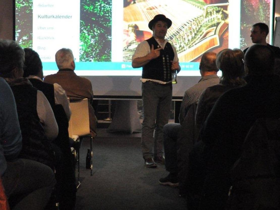 Kulturforum 03.03.-3