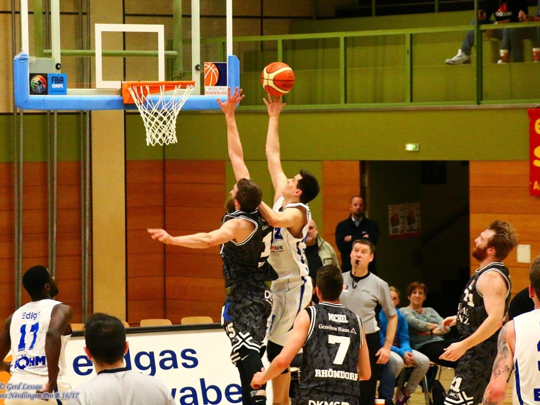 PD Giants - Rhöndorf (2)