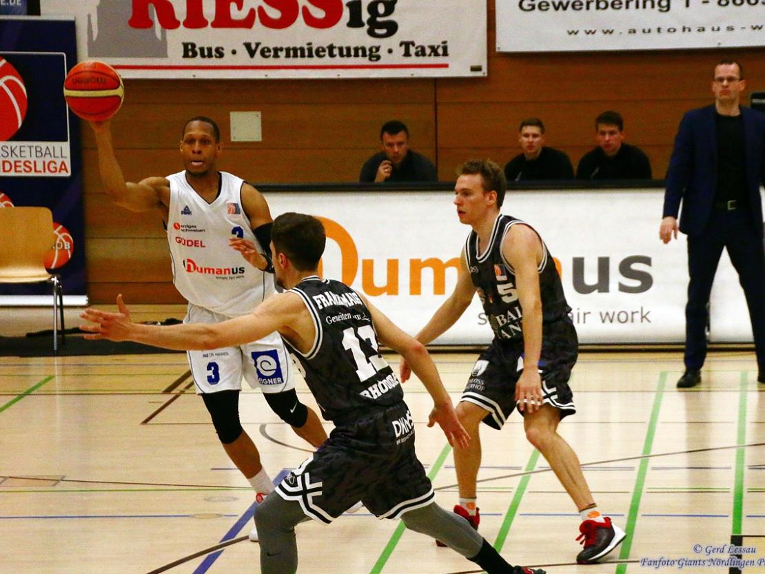 PD Giants - Rhöndorf (3)