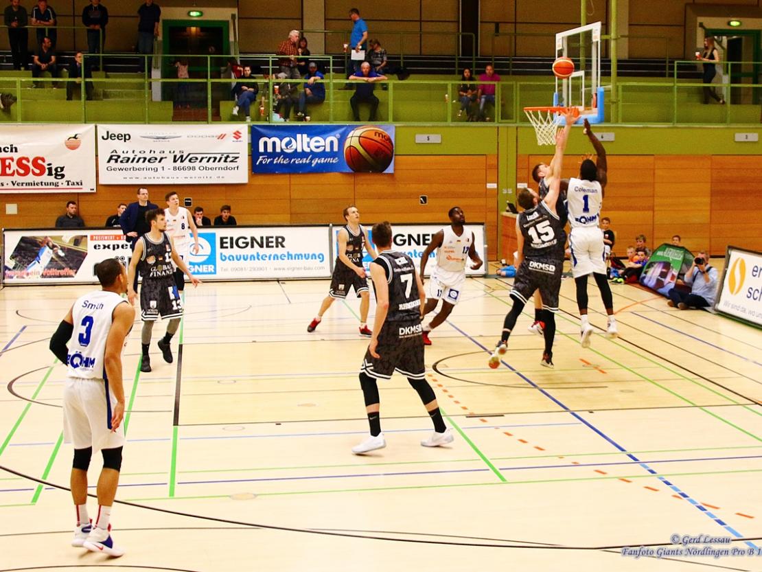 PD Giants - Rhöndorf (4)