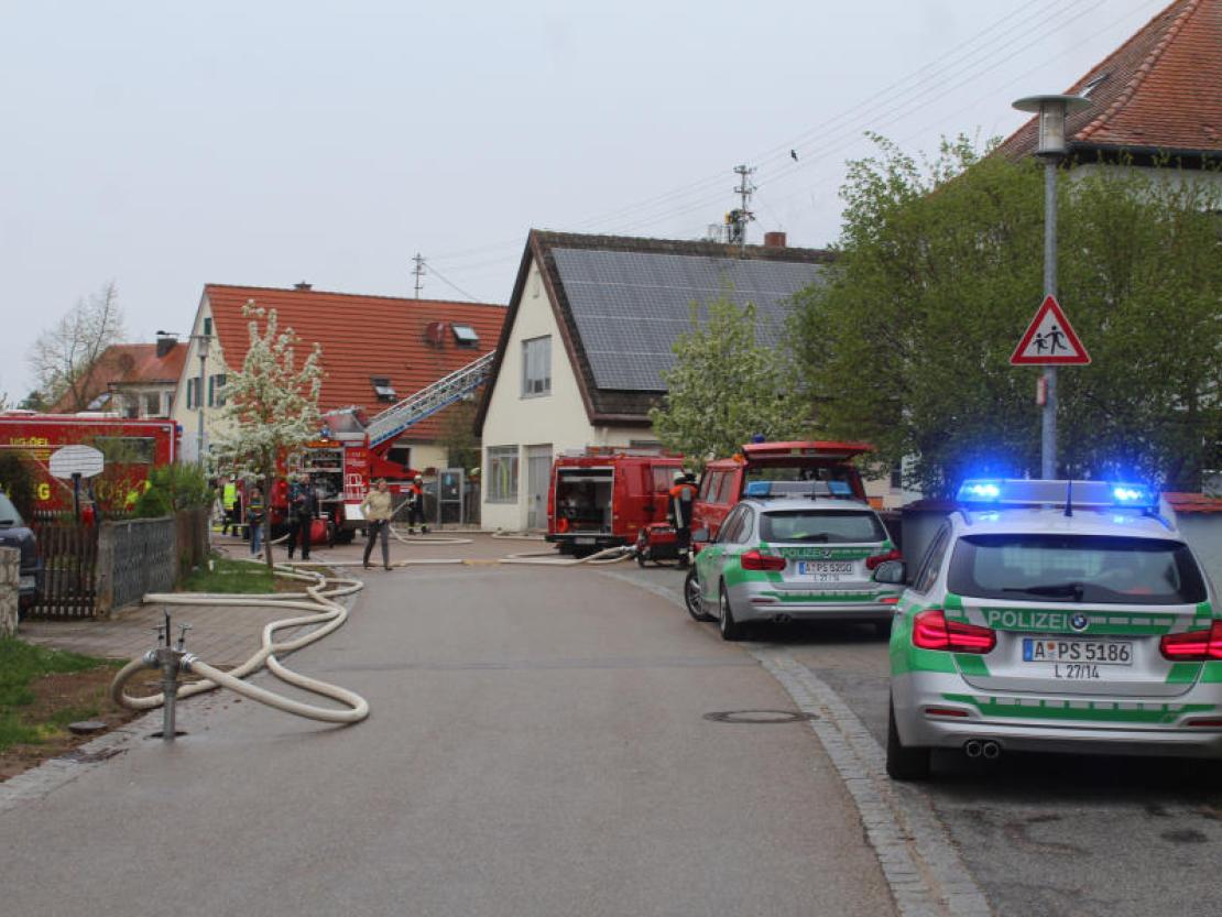 Großbrand Dürrenzimmern @Matthias Stark 027