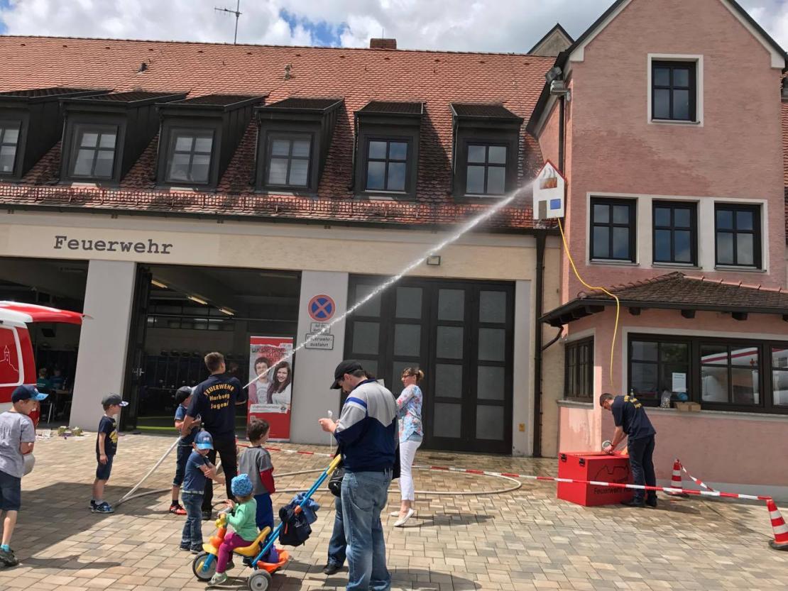 Tag des Blaulichts 4