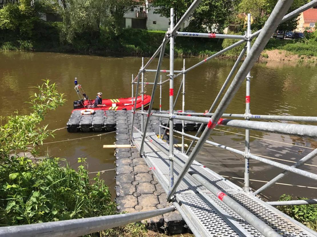 Tag des Blaulichts 6