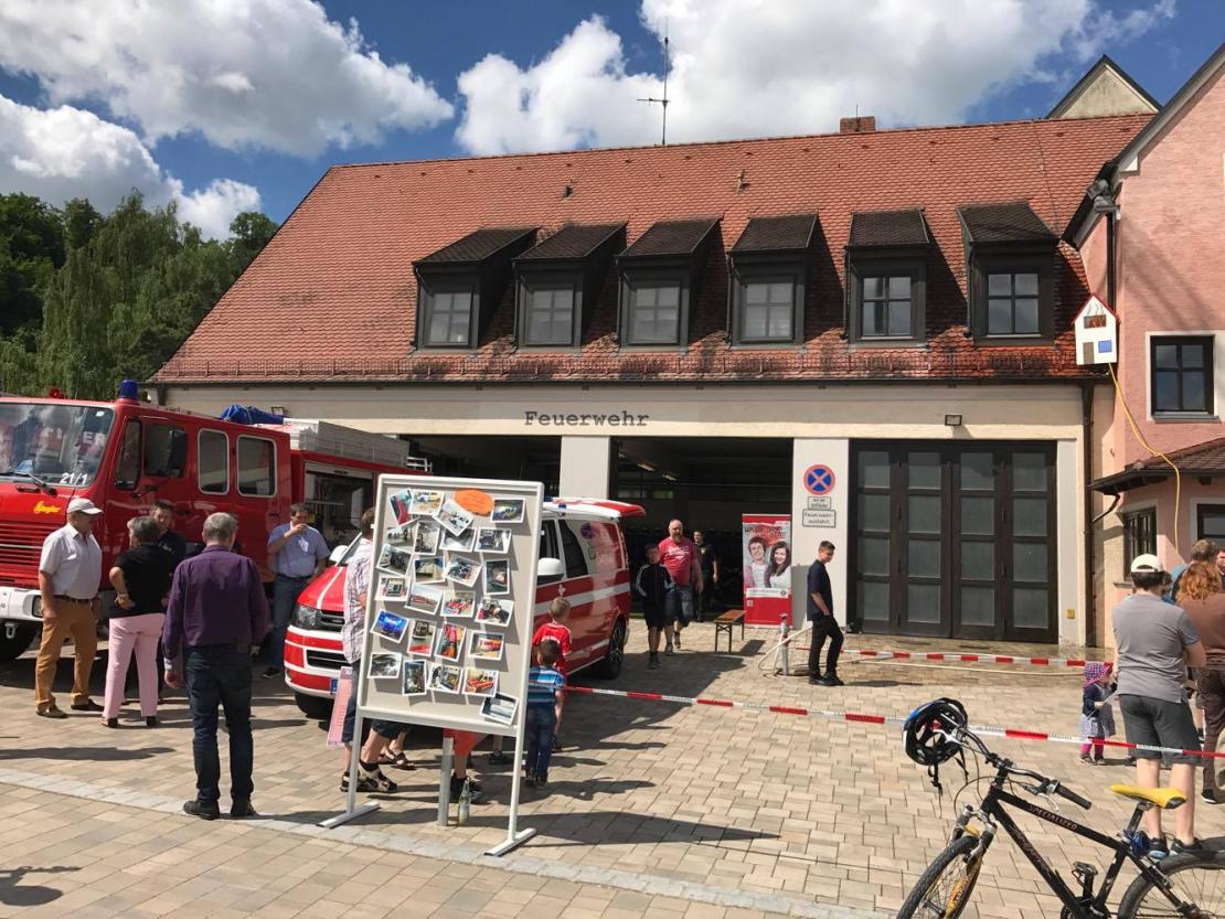 Tag des Blaulichts 7