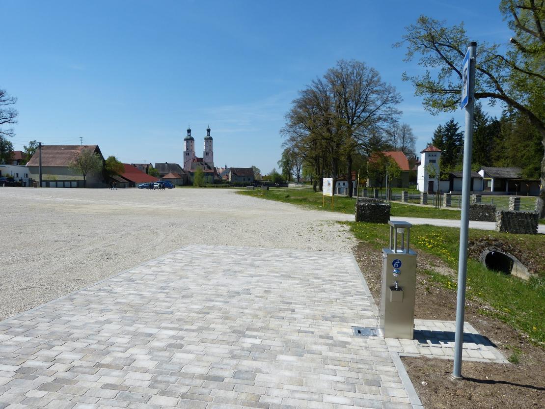 Wohnmobilstellplatz Johannisweiher (7)