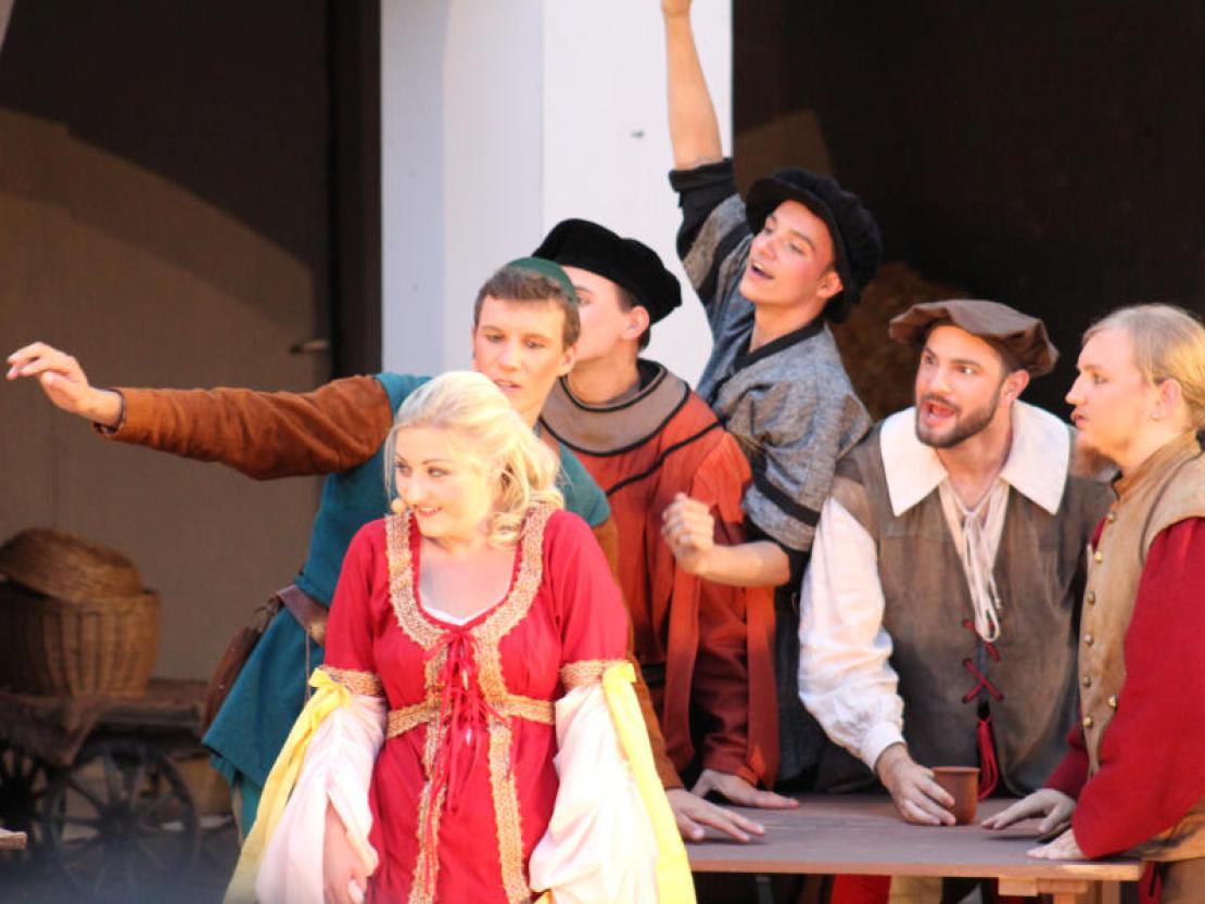 Freilichtbühne VAN 2017@Matthias Stark 081