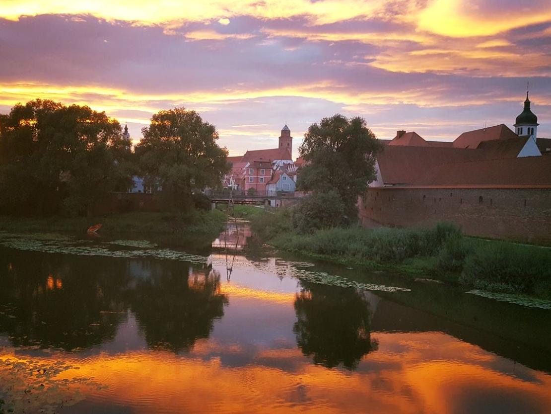 Himmel über Donauwörth(1)